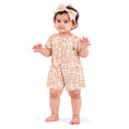Load image into Gallery viewer, Pythal Under The Sea - Beige Hamper - Front - girl (Girl)