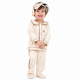Load image into Gallery viewer, Pythal Under The Sea - Beige Hamper - Front - (girl) (Girl)