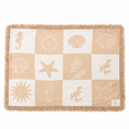 Load image into Gallery viewer, Pythal Coral Hue Blanket - blanket
