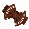 Load image into Gallery viewer, Pythal Pythal The Sailor - Mocha Hamper - bow (girl)