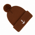 Load image into Gallery viewer, Pythal Pythal The Sailor - Mocha Hamper - cap (boy)