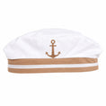 Load image into Gallery viewer, Pythal Pythal The Sailor - Mocha Hamper - cap