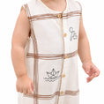 Load image into Gallery viewer, Pythal Pythal The Sailor - Mocha Hamper - close up