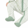 Load image into Gallery viewer, Pythal Bunny Dreamland Sleepsuit