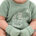 عرض الصورة في المعرض، Pythal The Bunny Dreamer Set
