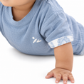 Load image into Gallery viewer, Pythal Jouy Bloom Romper - close up