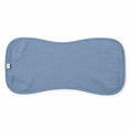 Load image into Gallery viewer, Pythal Toile De Jouy - Blue Hamper - cloth
