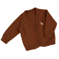 عرض الصورة في المعرض، Pythal Captain's Deck Knit wear - dress 1