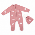 Load image into Gallery viewer, Pythal The Princess & Unicorn - Pink Hamper - dress
