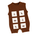 Load image into Gallery viewer, Pythal Pythal The Sailor - Mocha Hamper - dress 2