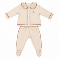 Load image into Gallery viewer, Pythal Sea Hush Sleepsuit - dress