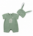 Load image into Gallery viewer, Pythal Retro Bunny - Green Hamper