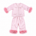 Load image into Gallery viewer, Pythal The Princess & Unicorn - Pink Hamper - dress