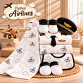 Load image into Gallery viewer, Pythal First Flight Hamper