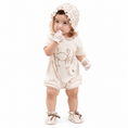 Load image into Gallery viewer, Pythal Under The Sea - Beige Hamper - front