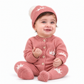 Load image into Gallery viewer, Pythal The Princess & Unicorn - Pink Hamper - front