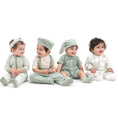 Load image into Gallery viewer, Pythal Retro Bunny - Green Hamper
