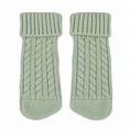 Load image into Gallery viewer, Pythal Bunny Paws Mittens and Tippy Toes