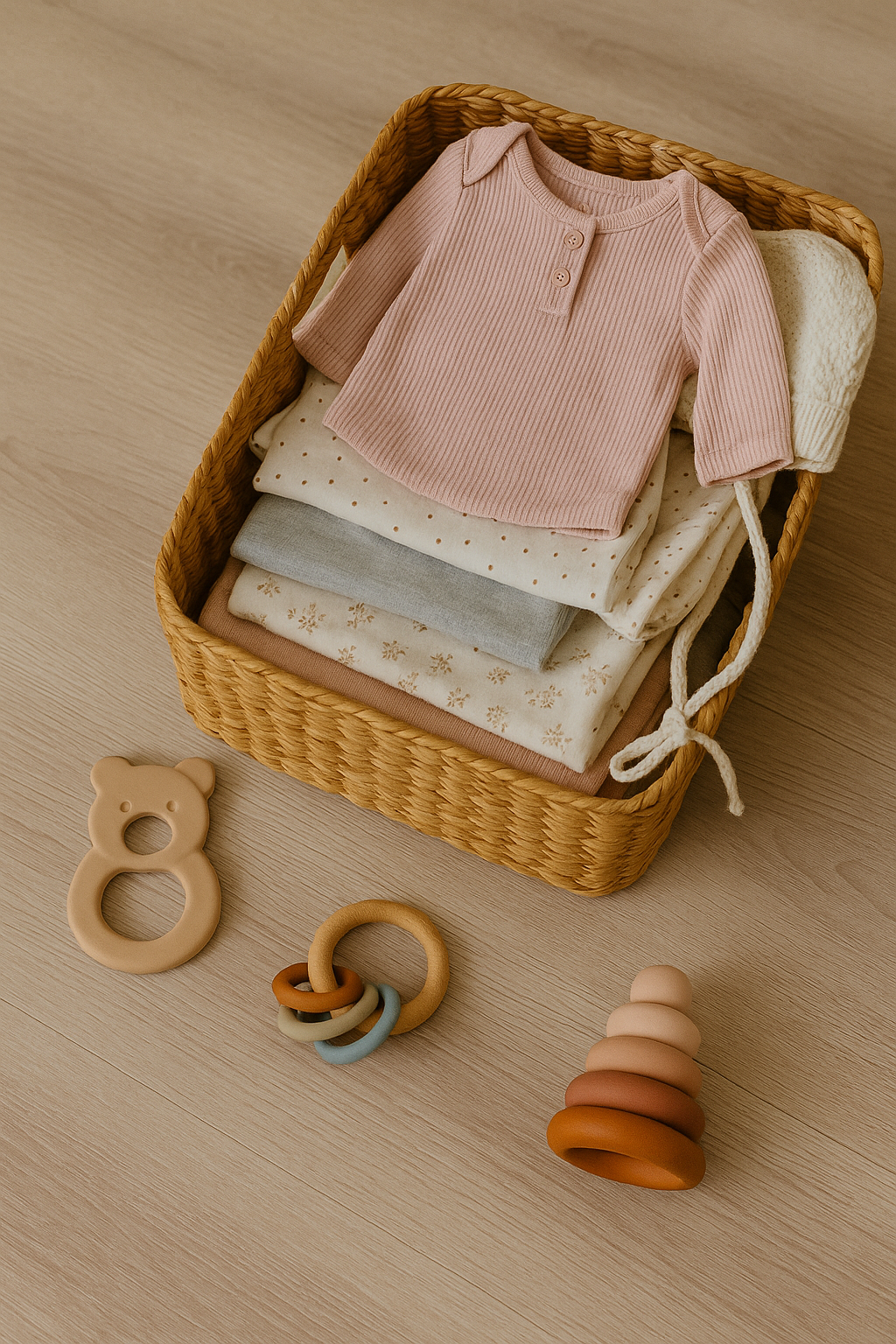 Pythal: Little Elegance for Little Ones