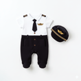 Load image into Gallery viewer, Air Ranger Collection – The First Flight Hamper
