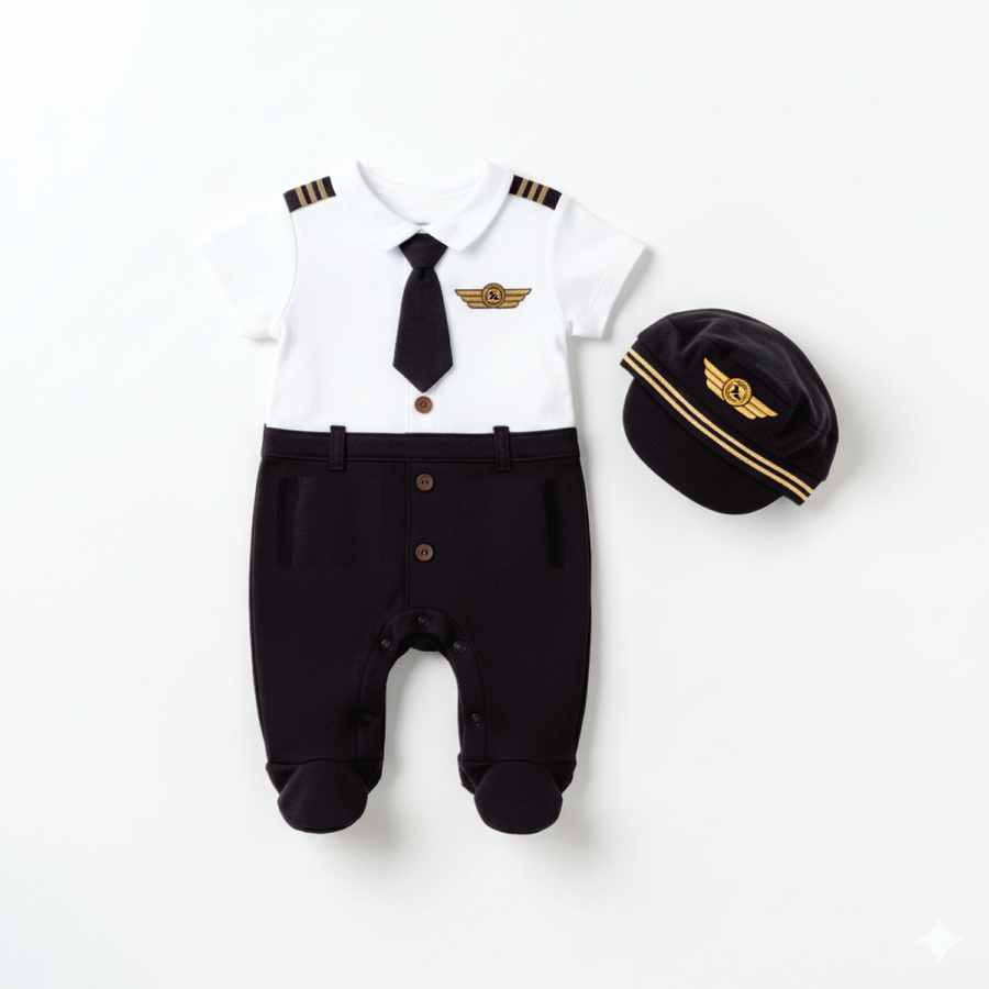 Air Ranger Collection – The First Flight Hamper
