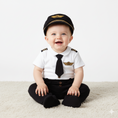 Load image into Gallery viewer, Air Ranger Collection – The First Flight Hamper
