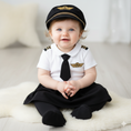 Load image into Gallery viewer, Air Ranger Collection – The First Flight Hamper

