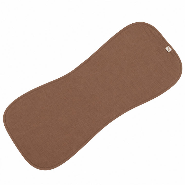 Pythal Little Deck Burp Cloth - Burp cloth