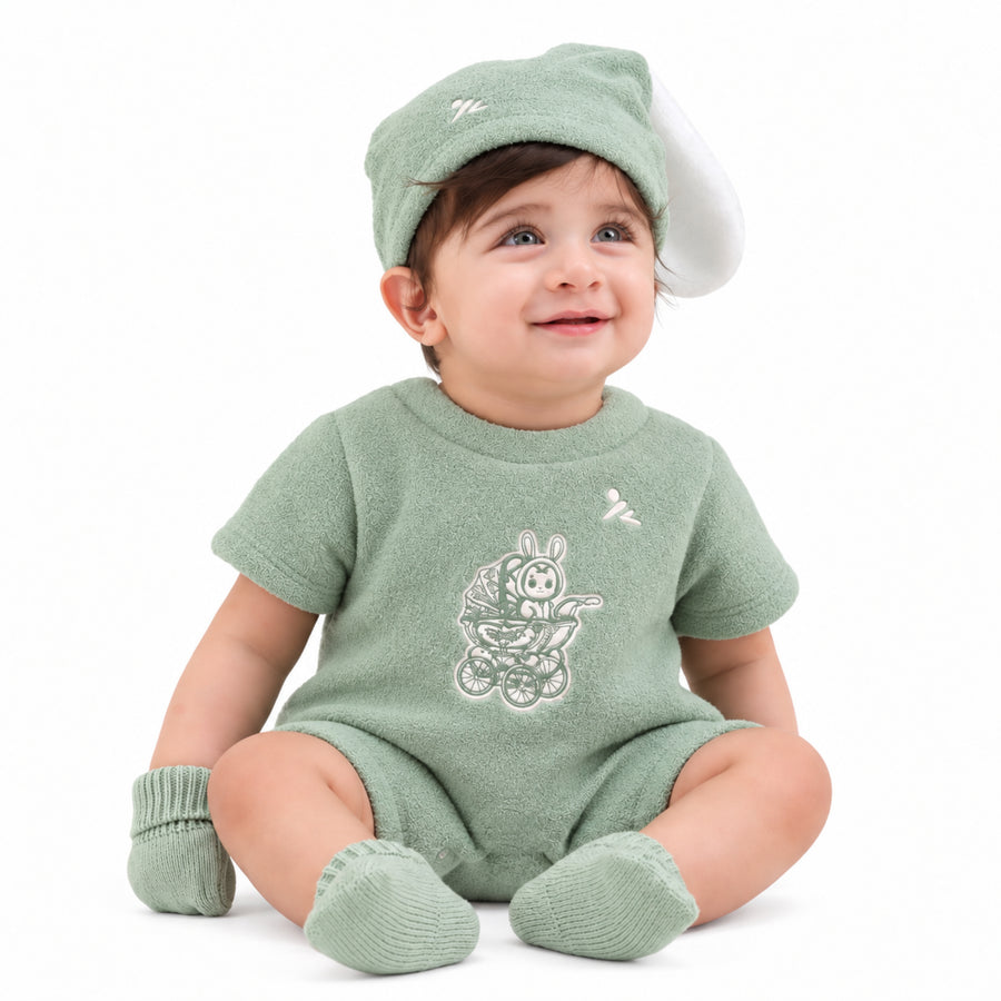 Pythal The Bunny Dreamer Set