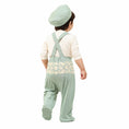 Load image into Gallery viewer, Pythal Retro Bunny - Green Hamper
