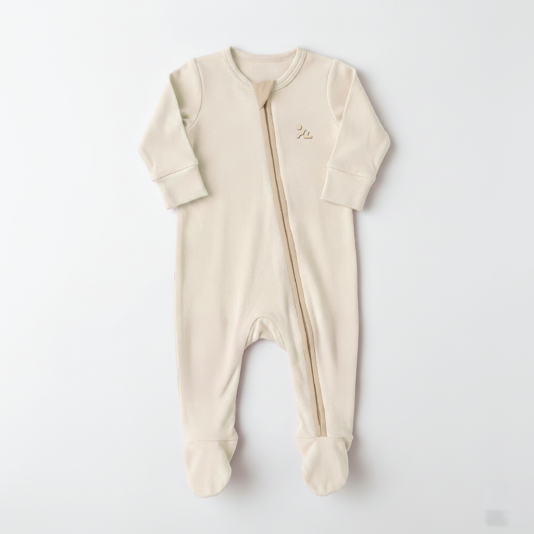 Ocean Dreams Pajama Set – Luxury Baby Night Suit