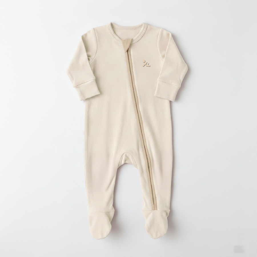 Ocean Dreams Pajama Set – Luxury Baby Night Suit