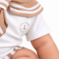 Load image into Gallery viewer, Pythal First Voyage Sailor Set - close up
