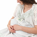 Load image into Gallery viewer, Pythal Bunny Burrow Nursing Cover
