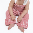 Load image into Gallery viewer, Pythal Little Unicorn Dress - closeup
