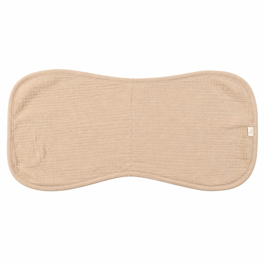 Pythal Bubble Burp Cloth - cloth