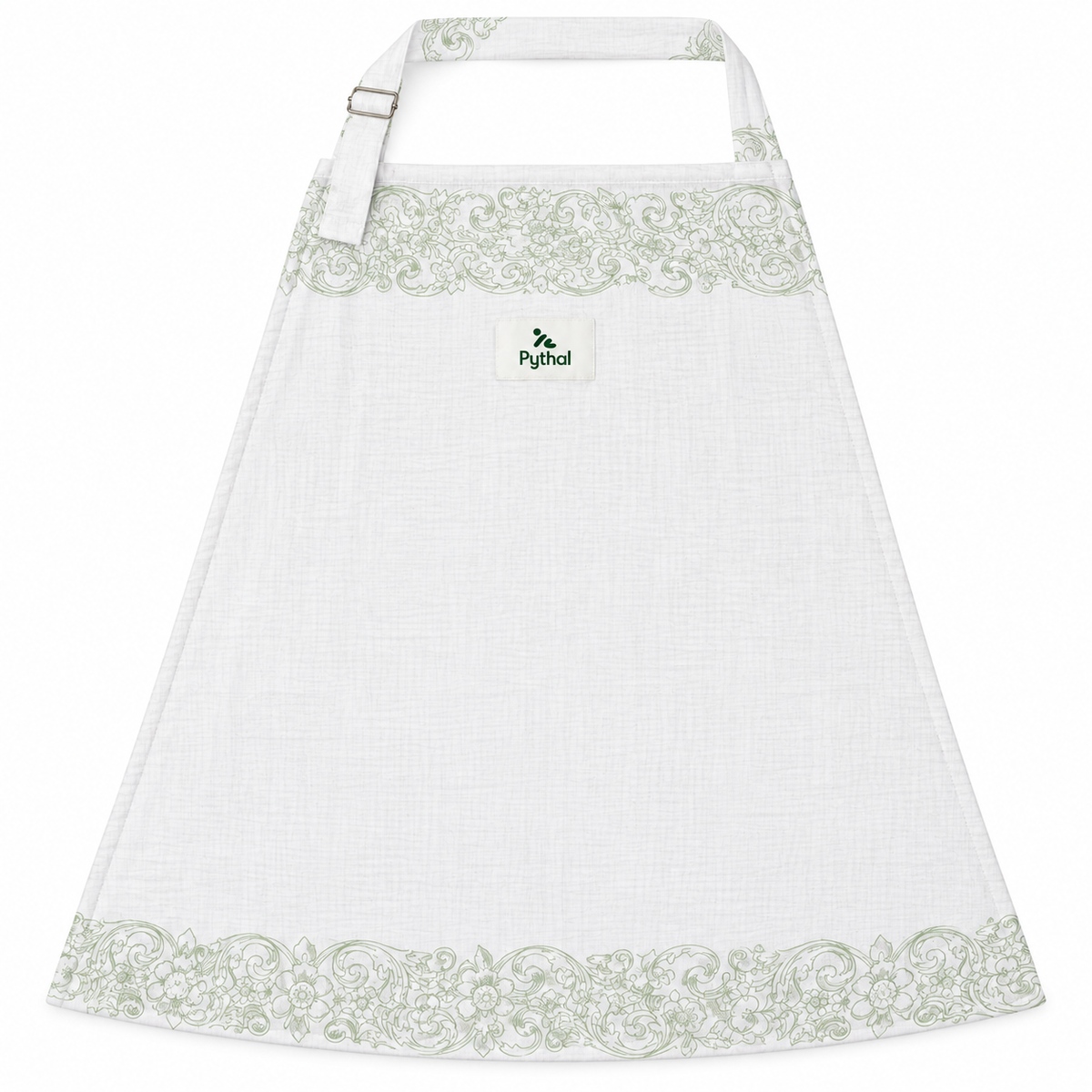 Pythal Retro Bunny - Green Hamper