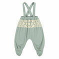 Load image into Gallery viewer, Pythal Retro Bunny - Green Hamper
