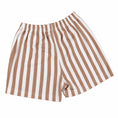 Load image into Gallery viewer, Pythal Pythal The Sailor - Mocha Hamper - dress
