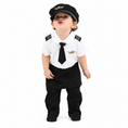 Load image into Gallery viewer, Pythal First Flight Hamper - front
