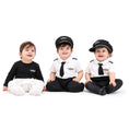 Load image into Gallery viewer, Pythal First Flight Hamper - group image
