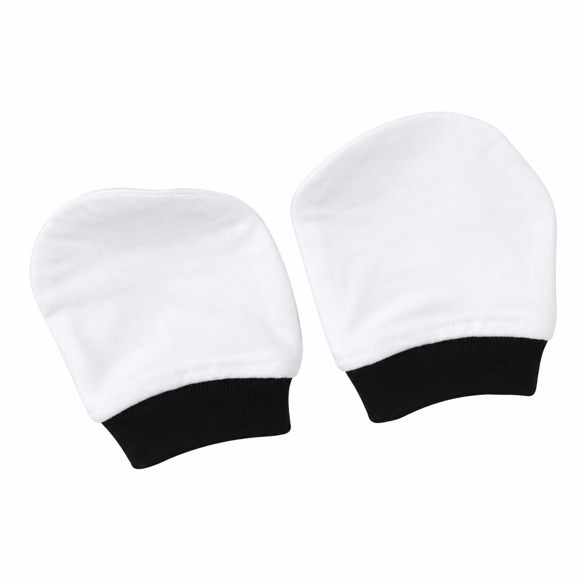 Pythal Little Cloud Mittens and Socks - mittens
