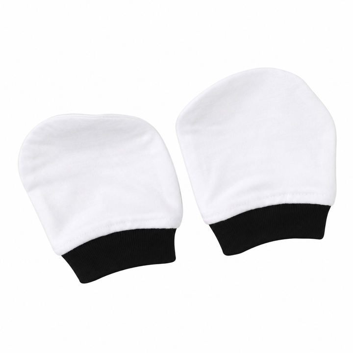 Pythal Little Cloud Mittens and Socks - mittens