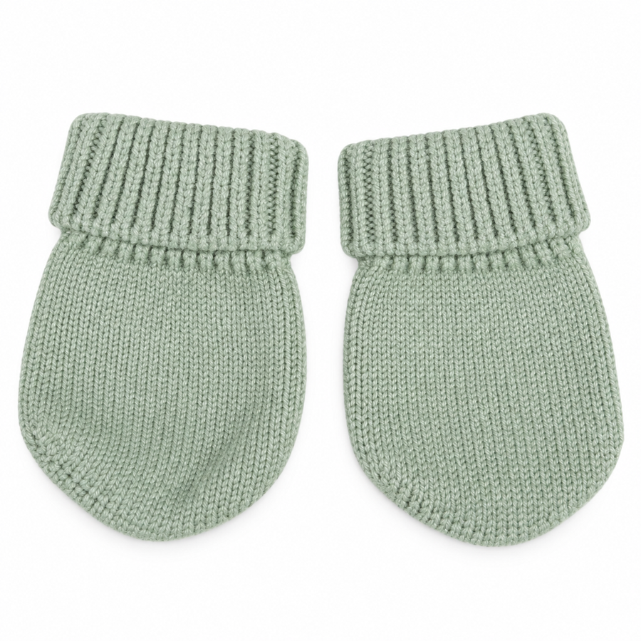 Pythal Bunny Paws Mittens and Tippy Toes