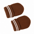 Load image into Gallery viewer, Pythal Pythal The Sailor - Mocha Hamper - mittens
