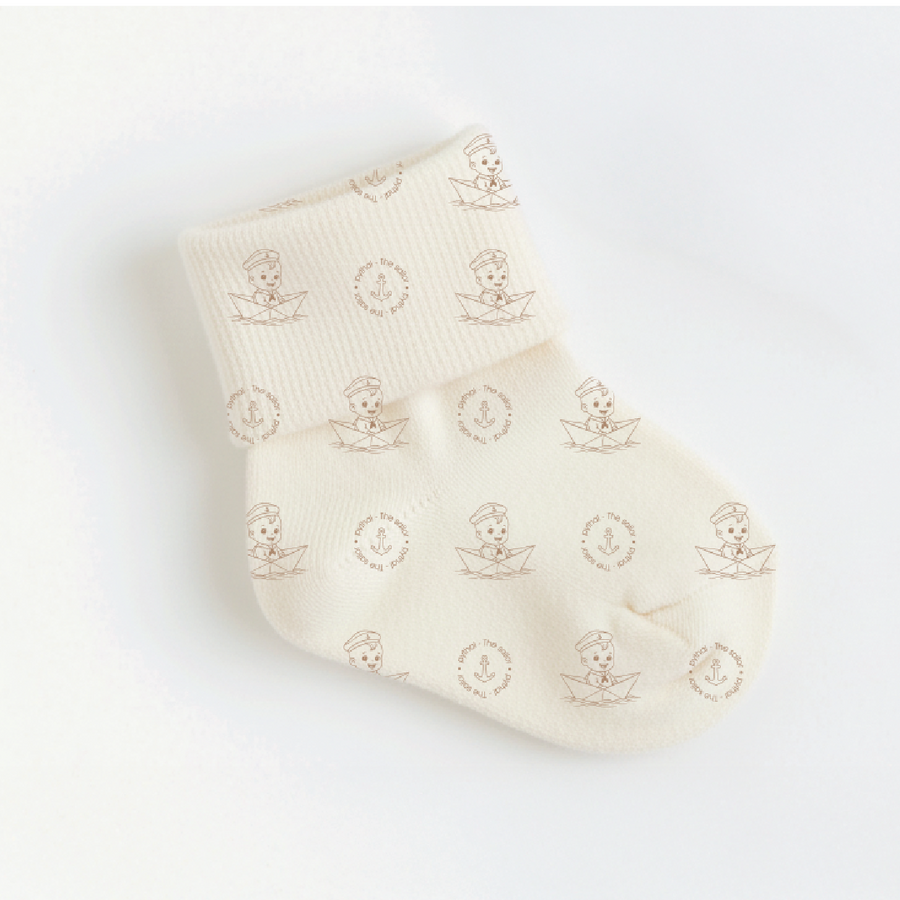 WOOLEN SOCKS
