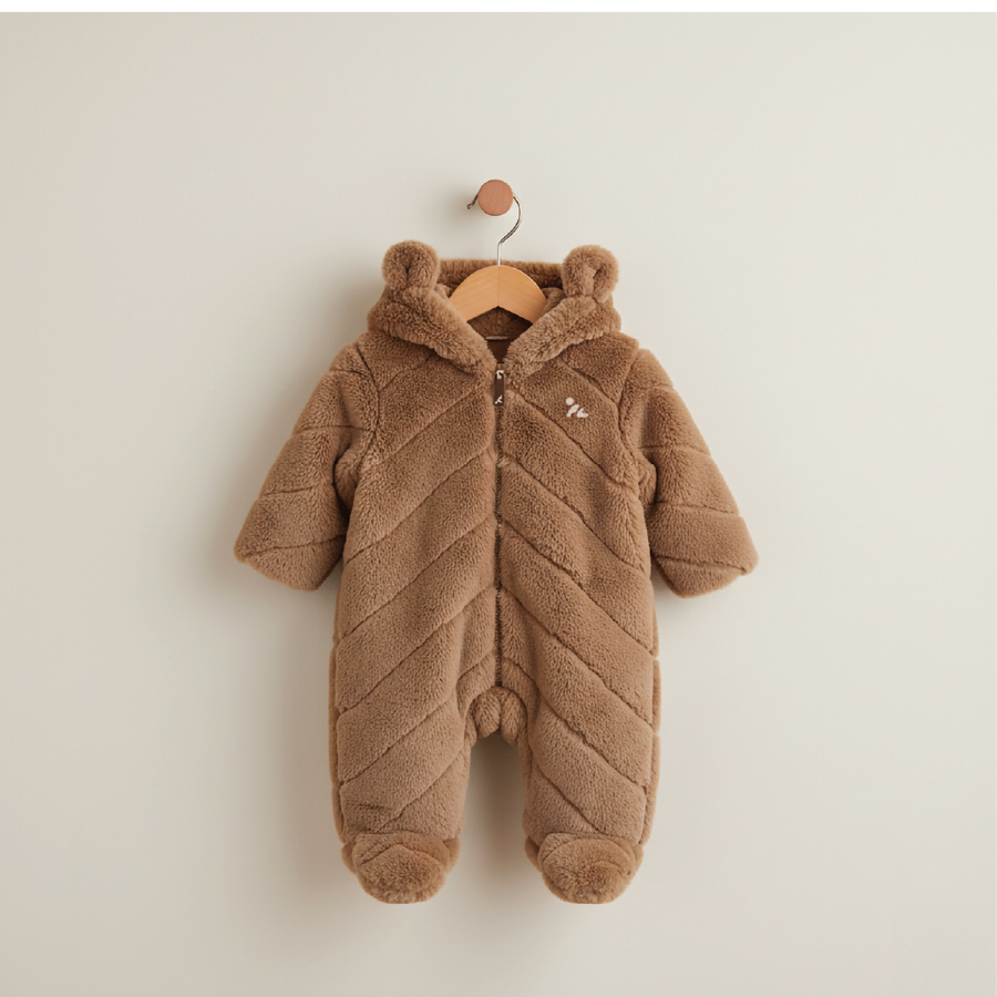 Winter Wear Set