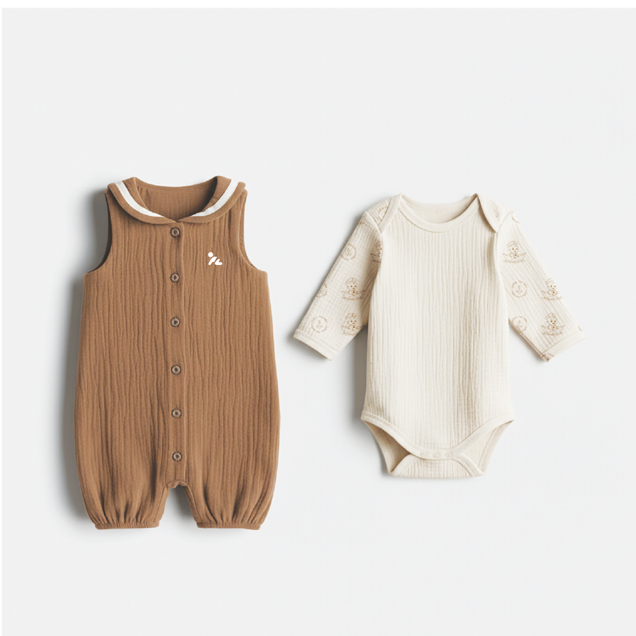 Romper Set