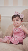 Load and play video in Gallery viewer, Pythal Little Unicorn Dress - v2
