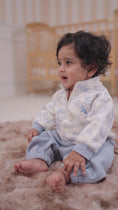 Load and play video in Gallery viewer, Pythal Jouy & Joy Pullover Set - v26

